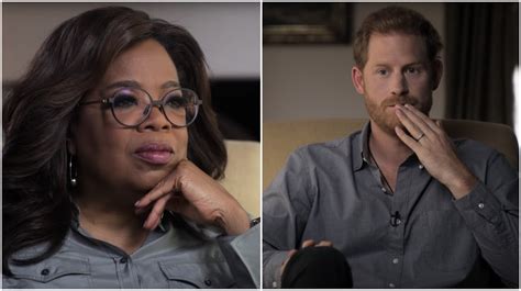 Prince Harry and Oprah’s ‘The Me You Can’t See’ is  .